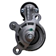 19408 Starter, Remanufactured, QB Premium