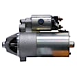 19408 Starter, Remanufactured, QB Premium