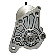 19410 Starter, Remanufactured, QB Premium
