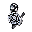 19412 Starter, Remanufactured, QB Premium