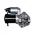 19412 Starter, Remanufactured, QB Premium