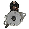 19415 Starter, Remanufactured, QB Premium