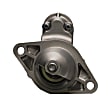 19416 Starter, Remanufactured, QB Premium
