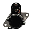 19416 Starter, Remanufactured, QB Premium
