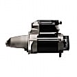 19416 Starter, Remanufactured, QB Premium