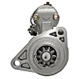 19417 Starter, Remanufactured, QB Premium