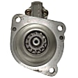 19418 Starter, Remanufactured, QB Premium