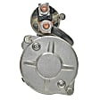 19418 Starter, Remanufactured, QB Premium