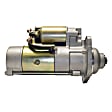 19418 Starter, Remanufactured, QB Premium