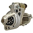 19421 Starter, Remanufactured, QB Premium
