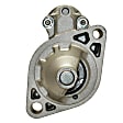 19421 Starter, Remanufactured, QB Premium