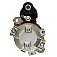 19421 Starter, Remanufactured, QB Premium