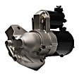 19423 Starter, Remanufactured, QB Premium