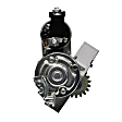 19423 Starter, Remanufactured, QB Premium