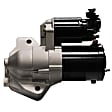 19423 Starter, Remanufactured, QB Premium