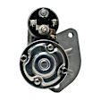 19425 Starter, Remanufactured, QB Premium