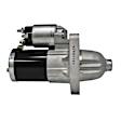 19425 Starter, Remanufactured, QB Premium
