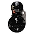 19426 Starter, Remanufactured, QB Premium