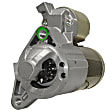 19427 Starter, Remanufactured, QB Premium
