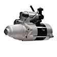 19428 Starter, Remanufactured, QB Premium