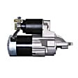 19429 Starter, Remanufactured, QB Premium
