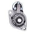 19430 Starter, Remanufactured, QB Premium