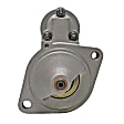 19431 Starter, Remanufactured, QB Premium