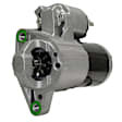 19433 Starter, Remanufactured, QB Premium