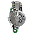 19433 Starter, Remanufactured, QB Premium