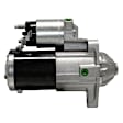 19433 Starter, Remanufactured, QB Premium