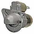 19434 Starter, Remanufactured, QB Premium