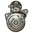 19434 Starter, Remanufactured, QB Premium