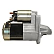 19434 Starter, Remanufactured, QB Premium