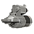 19435 Starter, Remanufactured, QB Premium