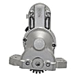 19436 Starter, Remanufactured, QB Premium