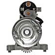 19436 Starter, Remanufactured, QB Premium
