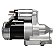 19436 Starter, Remanufactured, QB Premium