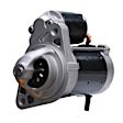 19437 Starter, Remanufactured, QB Premium