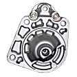 19438 Starter, Remanufactured, QB Premium