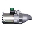 19439 Starter, Remanufactured, QB Premium