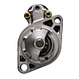 2003 Honda Civic - Starter, Remanufactured, QB Premium
