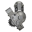 19441 Starter, Remanufactured, QB Premium