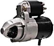 2012 Dodge Journey - Starter, Remanufactured, QB Premium