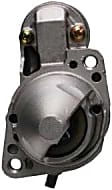2012 Dodge Journey - Starter, Remanufactured, QB Premium