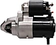 2012 Dodge Journey - Starter, Remanufactured, QB Premium