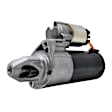 19443 Starter, Remanufactured, QB Premium