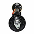 19443 Starter, Remanufactured, QB Premium