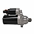 19445 Starter, Remanufactured, QB Premium