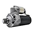 19447 Starter, Remanufactured, QB Premium