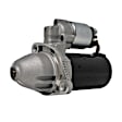 19449 Starter, Remanufactured, QB Premium